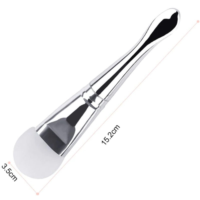 Lisslune | Vacuum bottle for face cream dispensing made of acrylic
