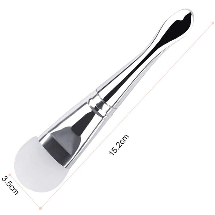 Lisslune | Vacuum bottle for face cream dispensing made of acrylic