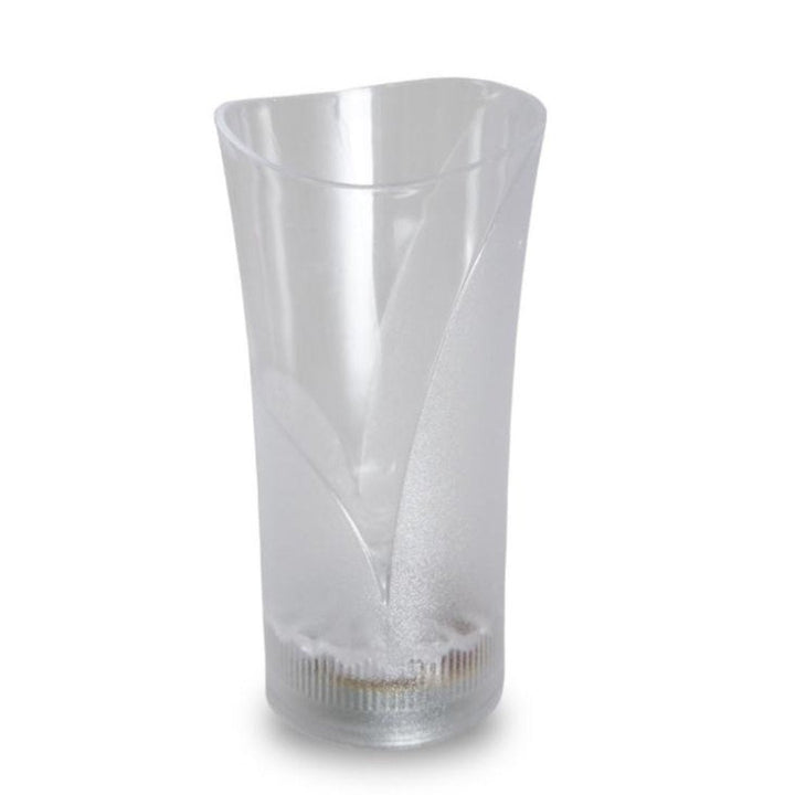 Lisslune | Valentine Day Flashing Colorful LED Light Up Cup Glass