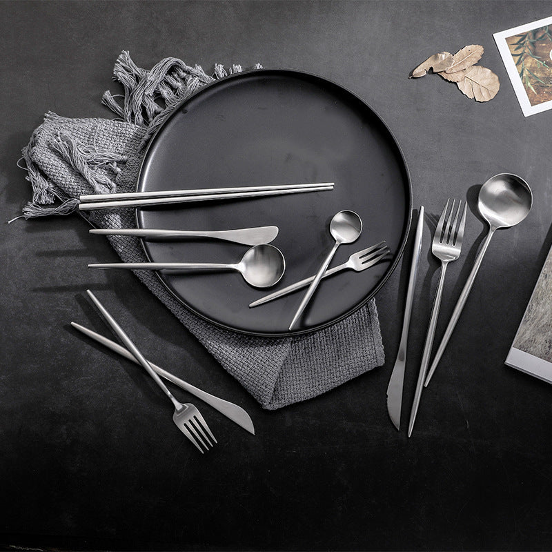 Lisslune | Vanta Cutlery Set