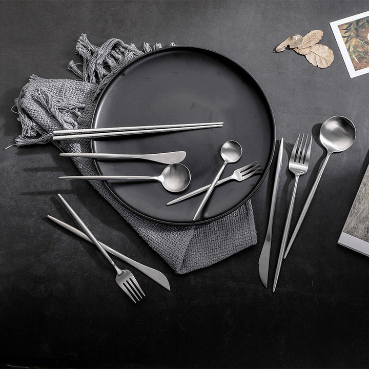 Lisslune | Vanta Cutlery Set