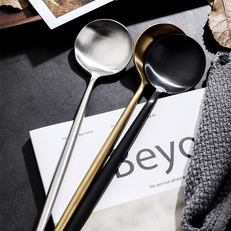 Lisslune | Vanta Cutlery Set