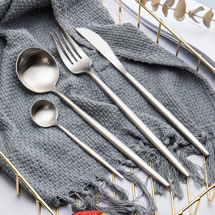 Lisslune | Vanta Cutlery Set