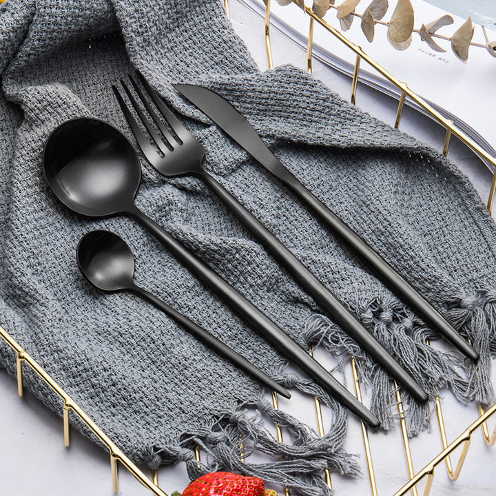 Lisslune | Vanta Cutlery Set