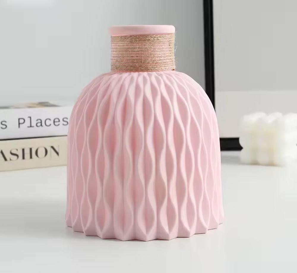 Lisslune | Aura modern ceramic vase