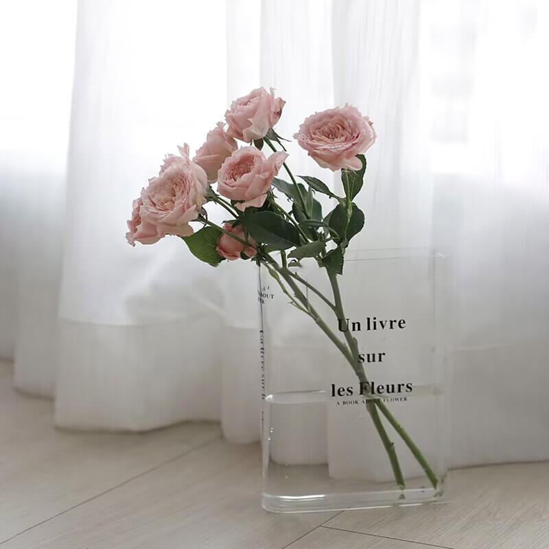 Lisslune | Vasook Book Vase