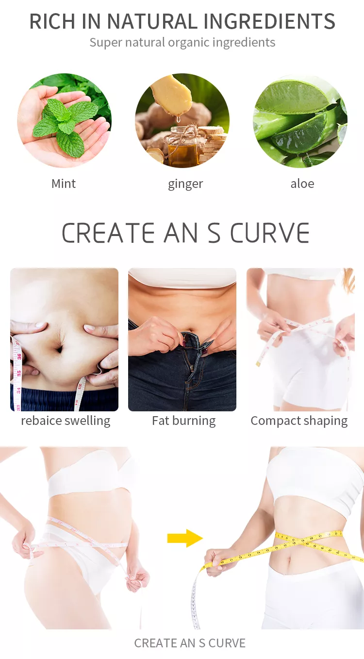 Lisslune | Ultimate Shape Cream – boosts fat burning – reduces cellulite – 500 ml – wall clock