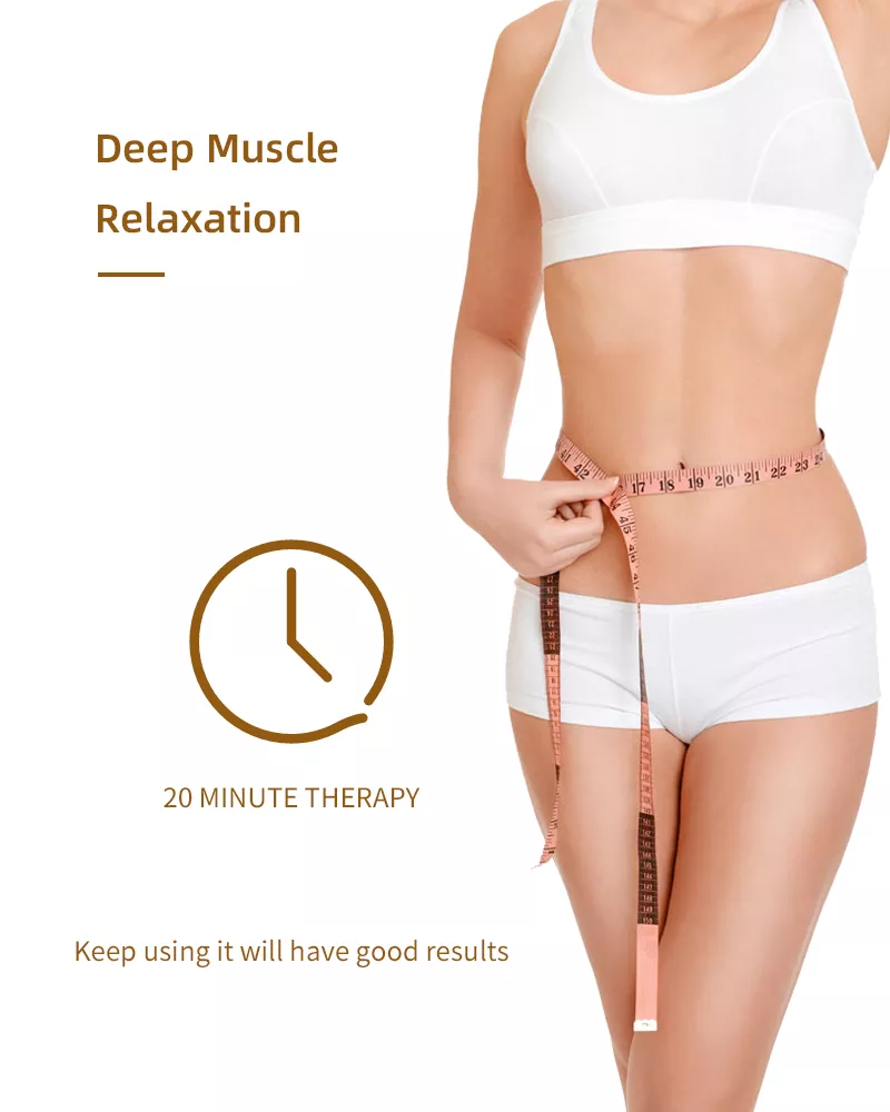 Lisslune | Ultimate Shape Cream – boosts fat burning – reduces cellulite – 500 ml – wall clock