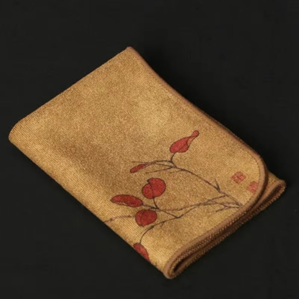 Lisslune | Velinara Japanese Style Tea Towel