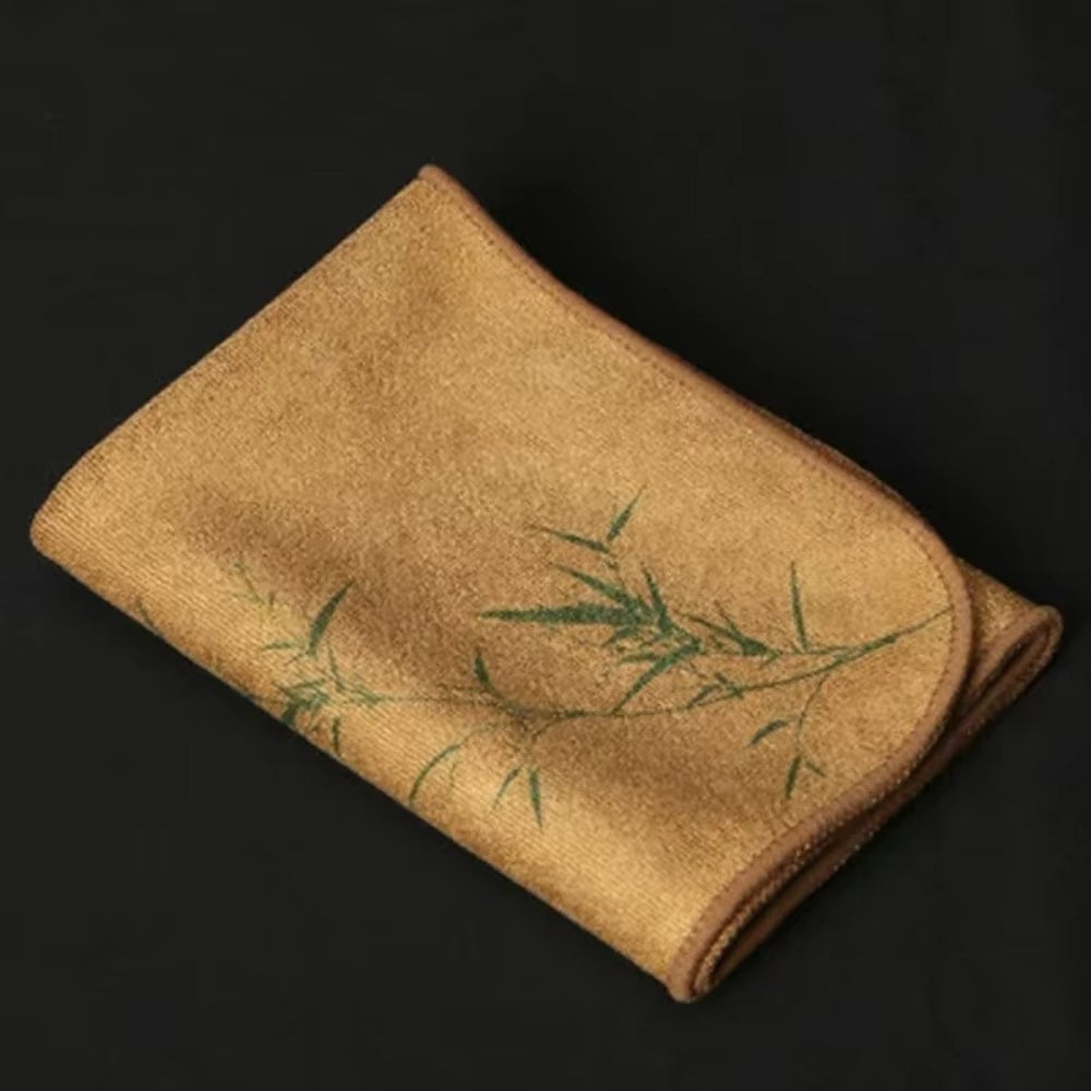 Lisslune | Velinara Japanese Style Tea Towel