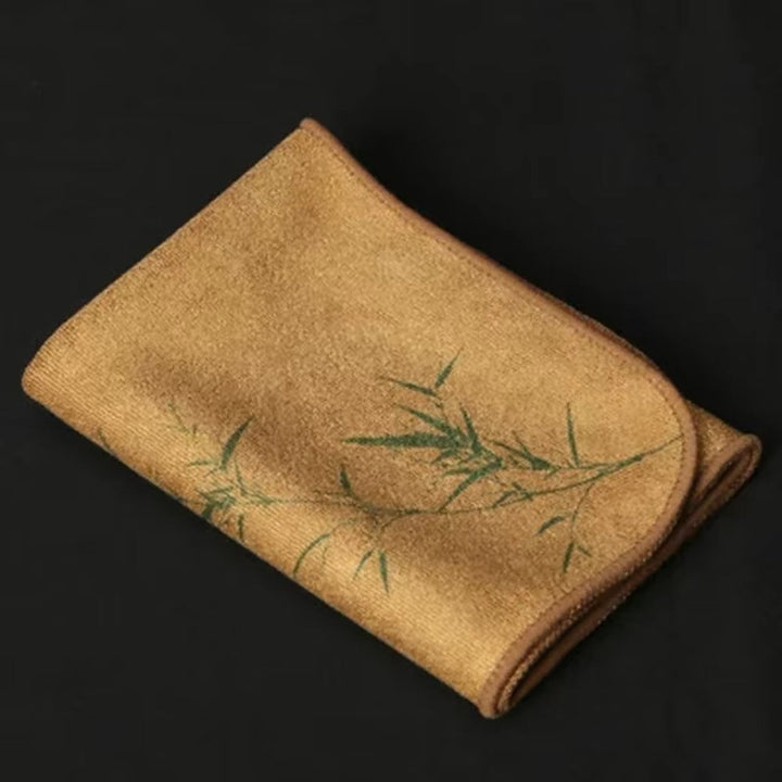 Lisslune | Velinara Japanese Style Tea Towel