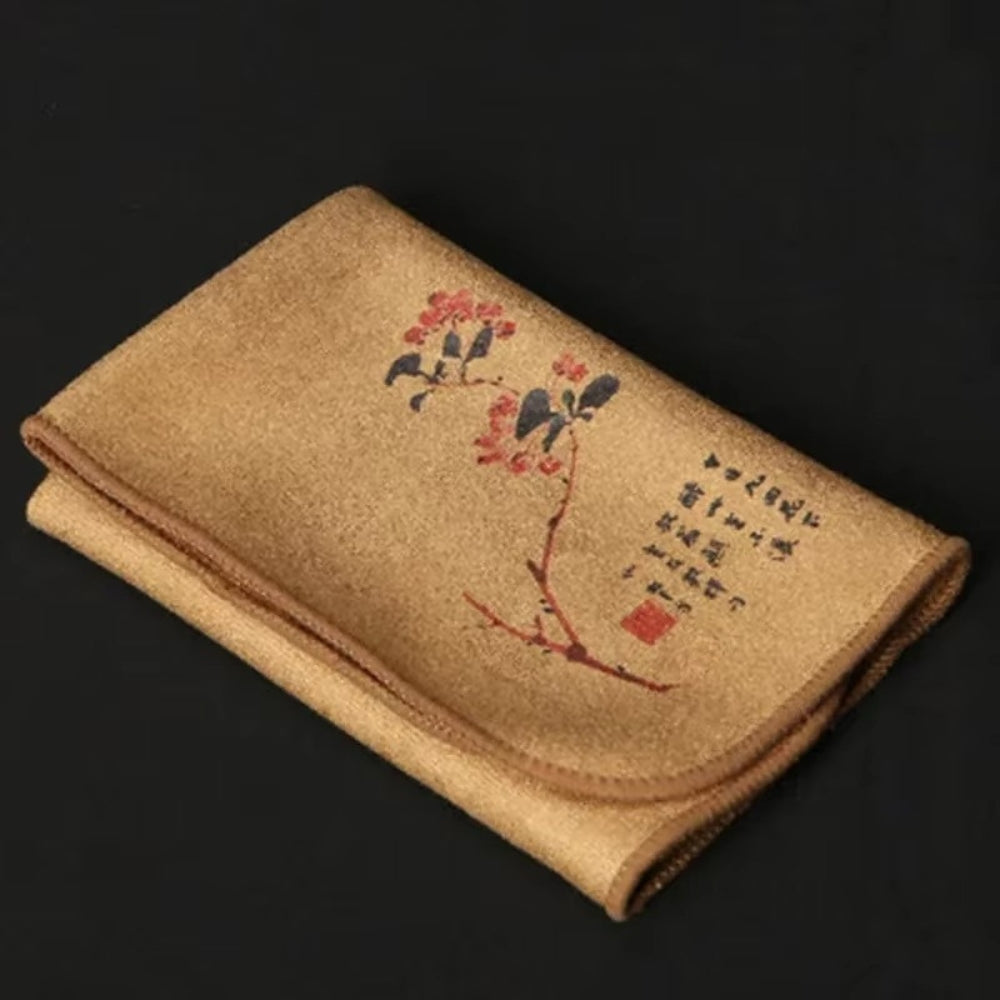 Lisslune | Velinara Japanese Style Tea Towel