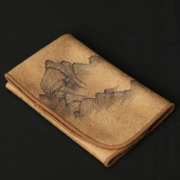 Lisslune | Velinara Japanese Style Tea Towel