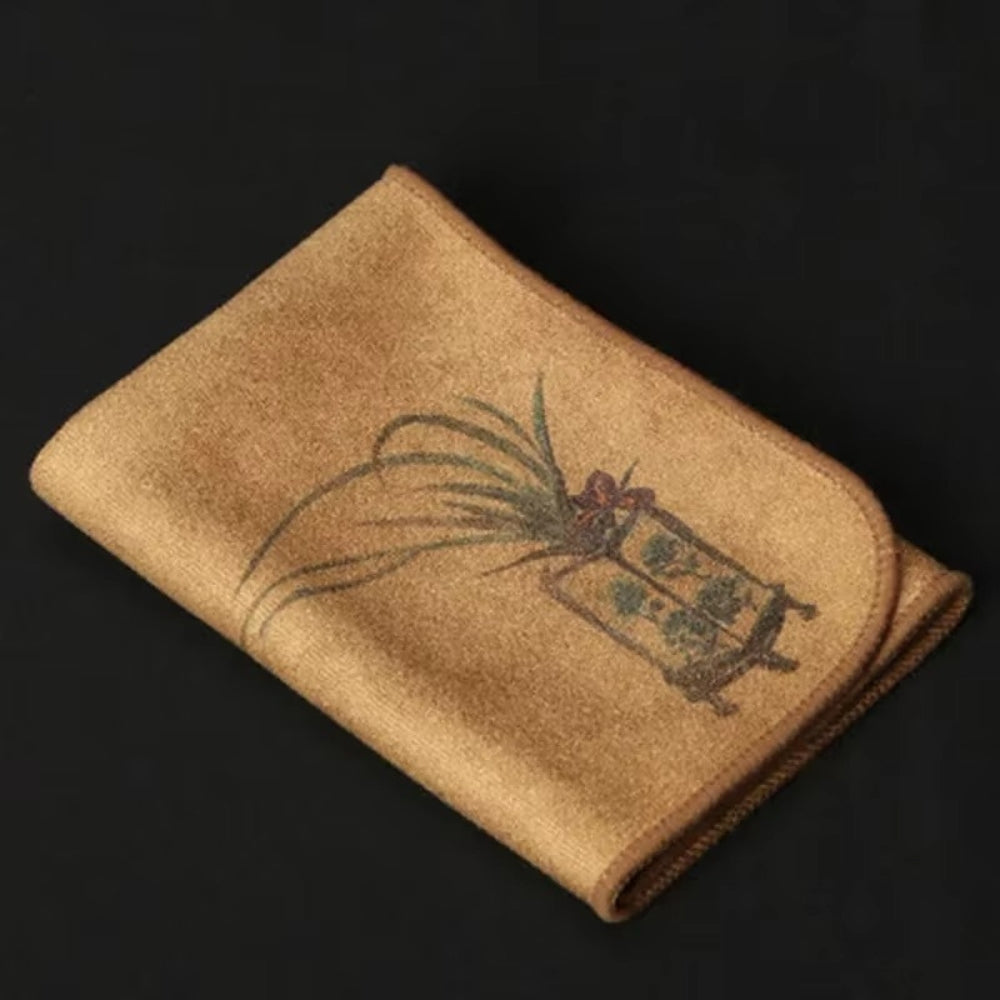 Lisslune | Velinara Japanese Style Tea Towel
