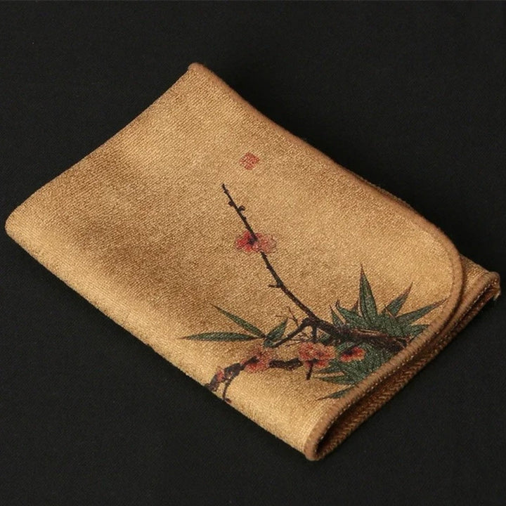 Lisslune | Velinara Japanese Style Tea Towel