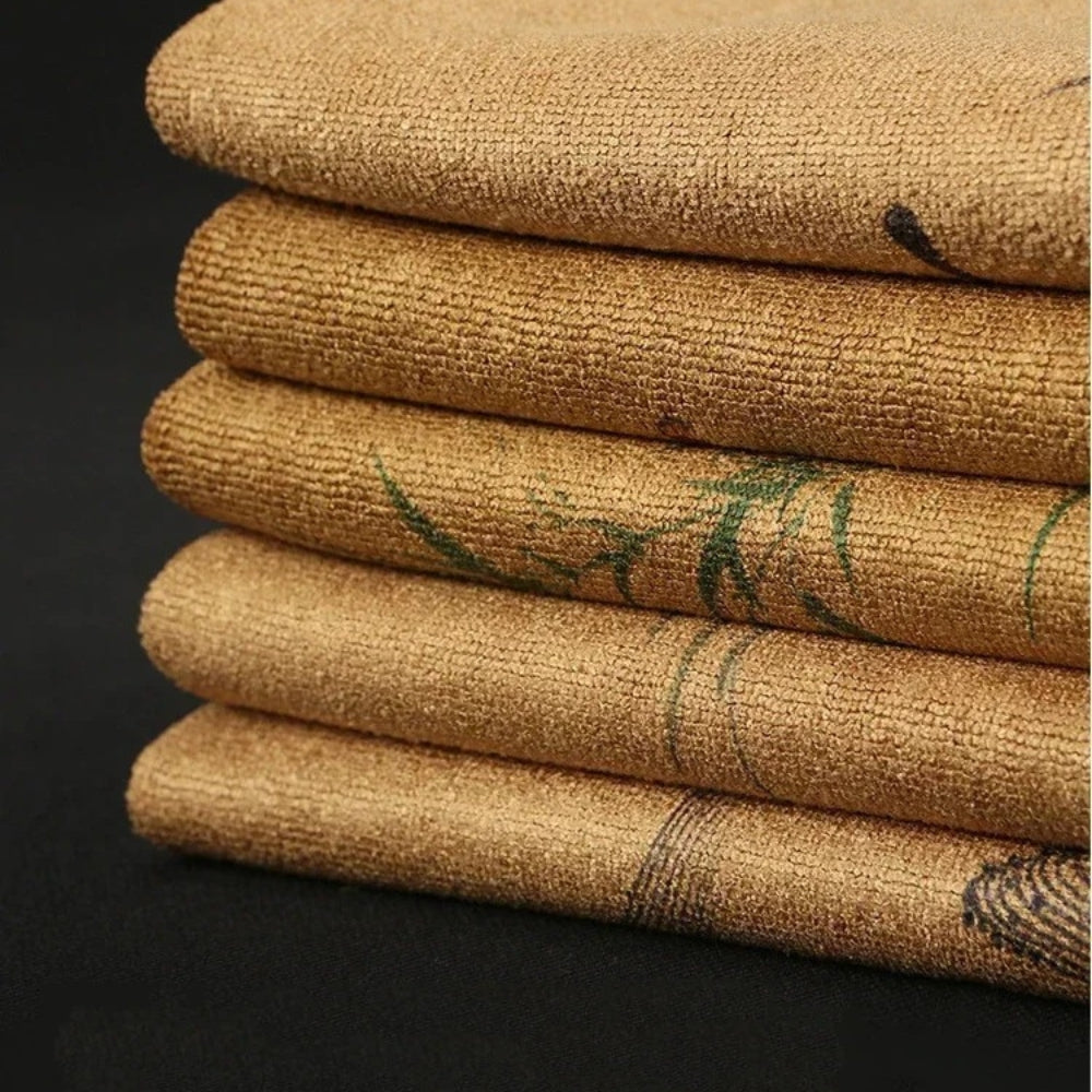 Lisslune | Velinara Japanese Style Tea Towel