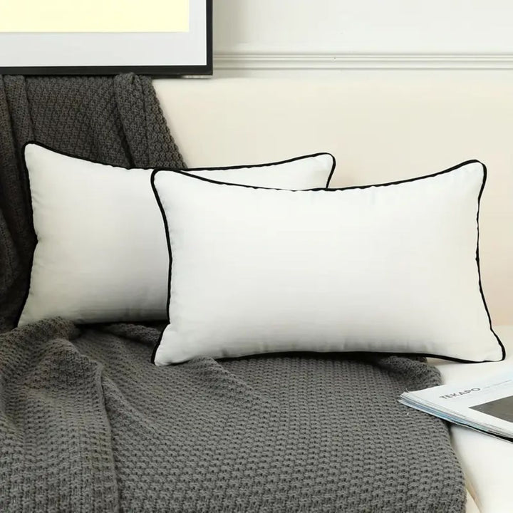 Lisslune | Velora Velvet Cushion Cover