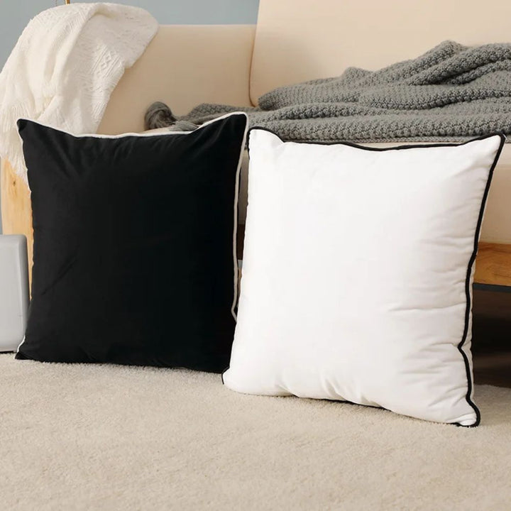 Lisslune | Velora Velvet Cushion Cover