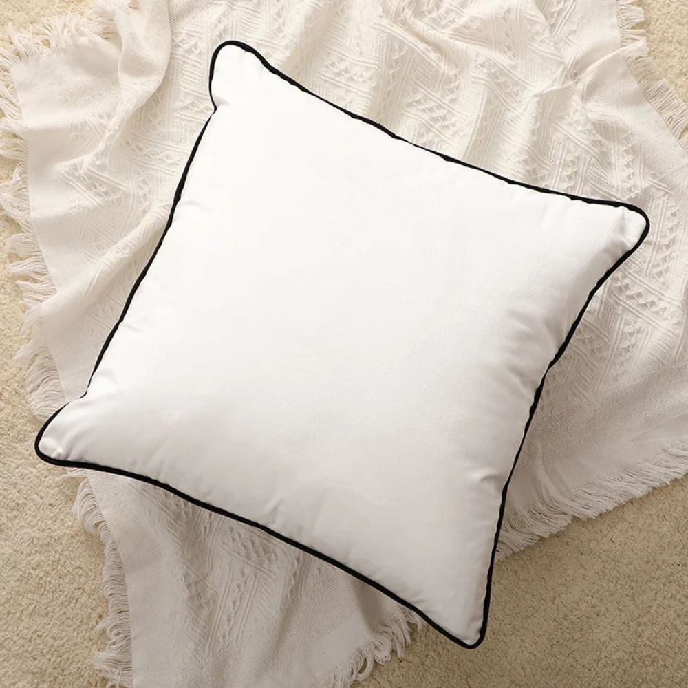 Lisslune | Velora Velvet Cushion Cover