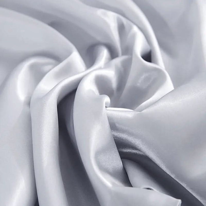 Lisslune | Luxurious satin pillowcase for restful sleep