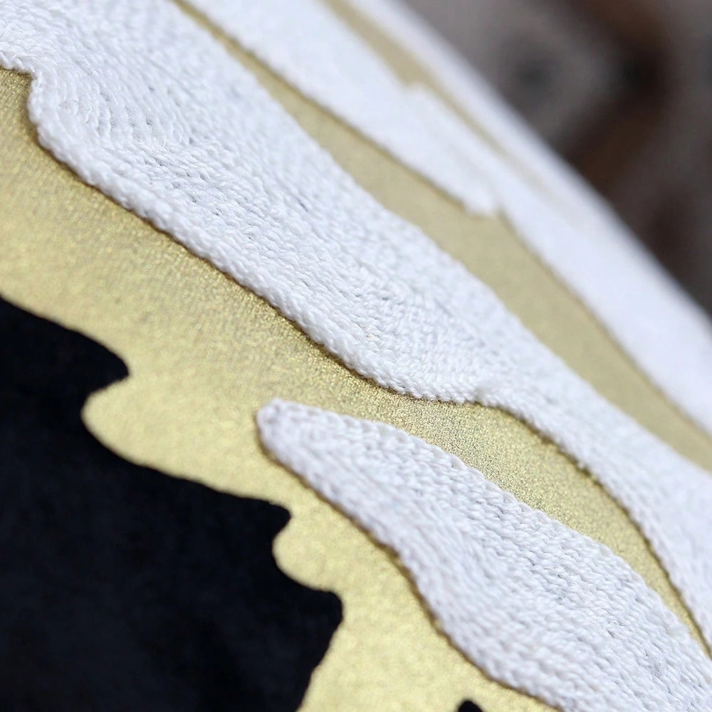 Lisslune | Velvet Christmas Tree Decorative Cushion Cover