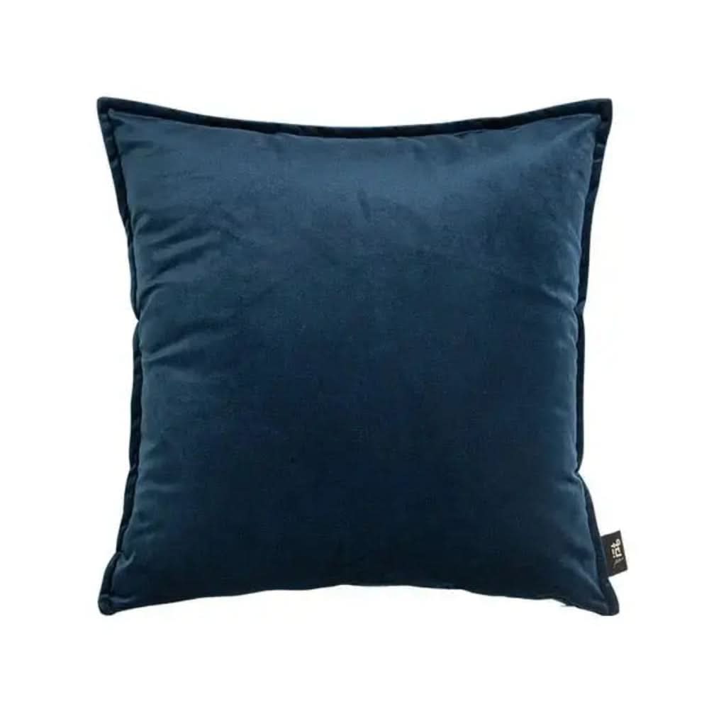 Lisslune | Velvet Decorative Cushion Cover – Soft Elegant Pillowcase