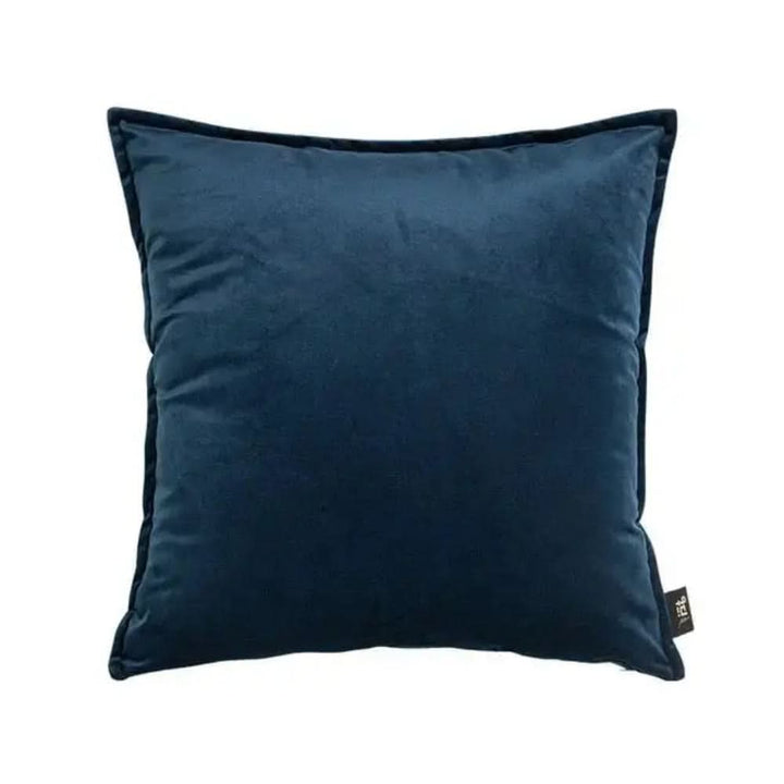 Lisslune | Velvet Decorative Cushion Cover – Soft Elegant Pillowcase