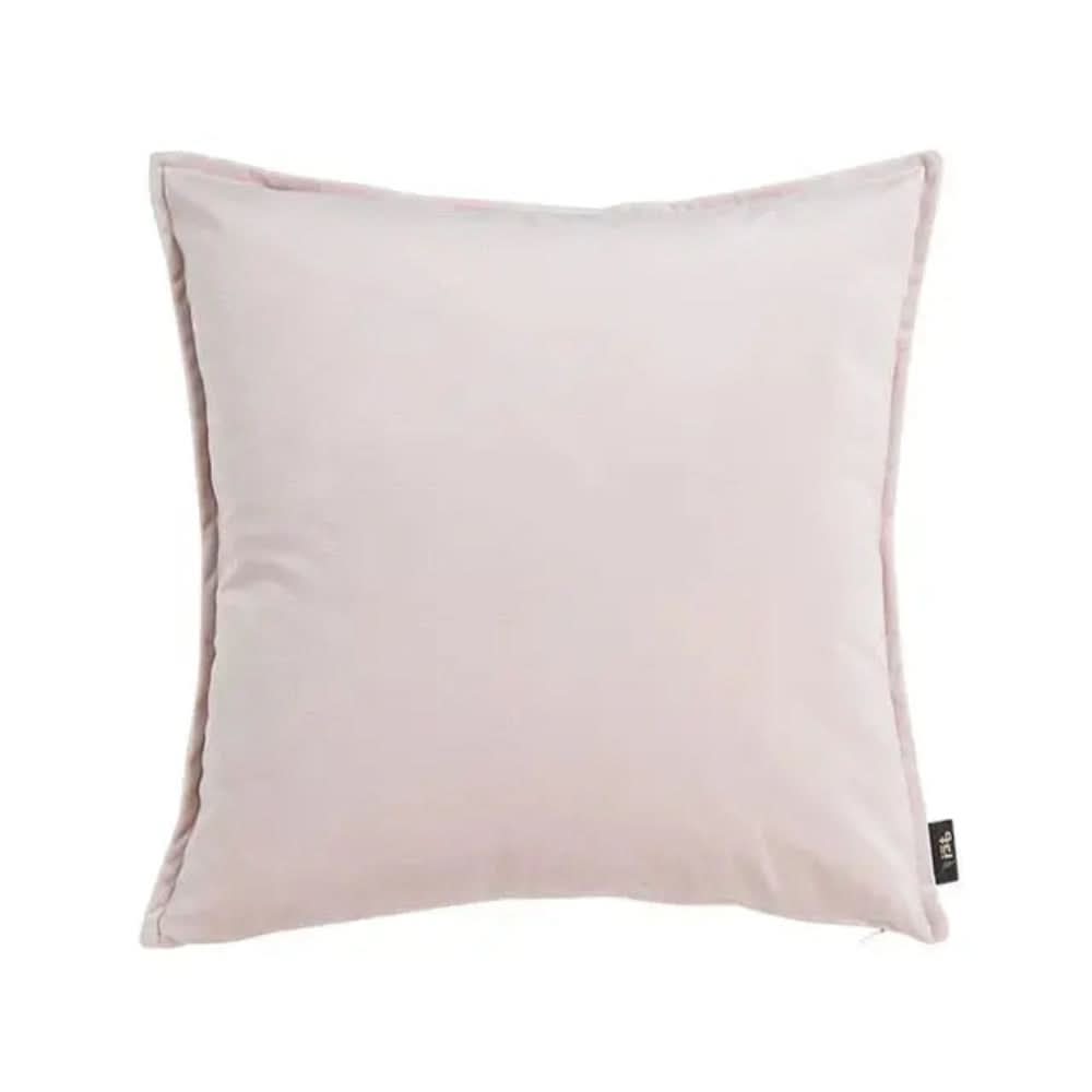 Lisslune | Velvet Decorative Cushion Cover – Soft Elegant Pillowcase