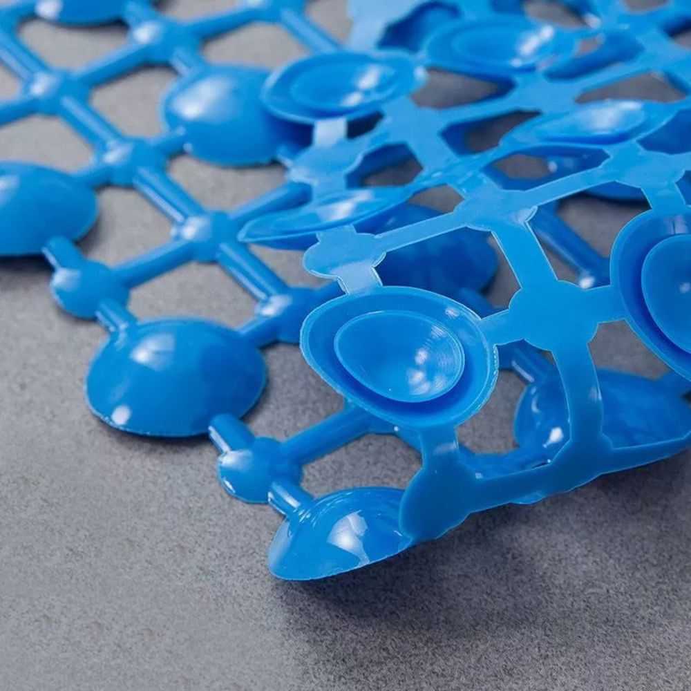 Lisslune | Velvra Non-Slip Shower Mat