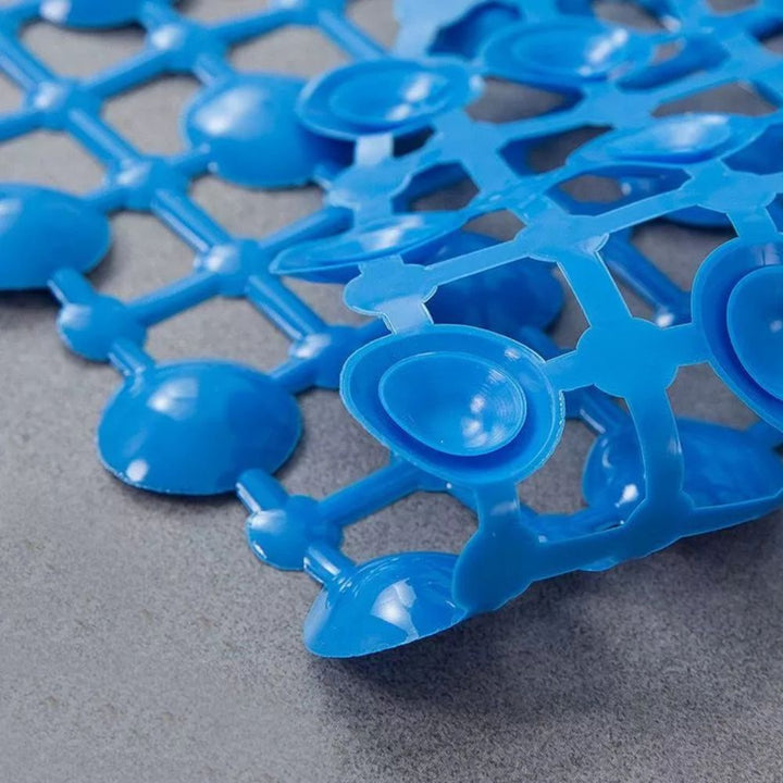 Lisslune | Velvra Non-Slip Shower Mat