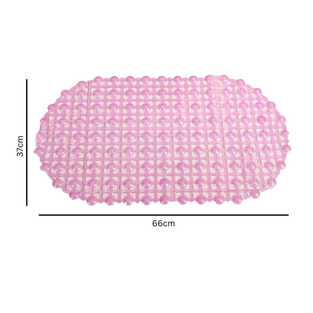 Lisslune | Velvra Non-Slip Shower Mat