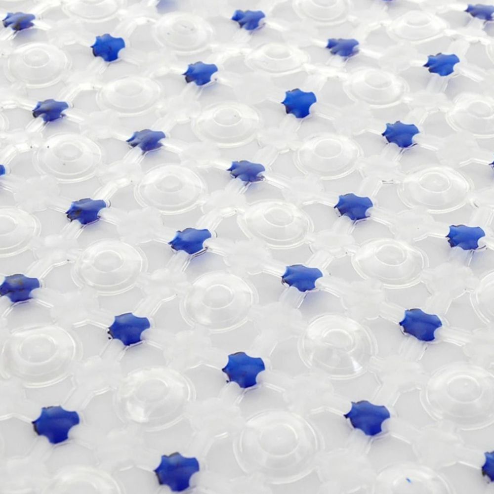 Lisslune | Velvra Non-Slip Shower Mat