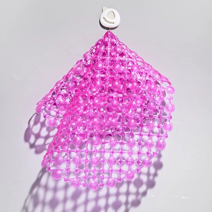 Lisslune | Velvra Non-Slip Shower Mat