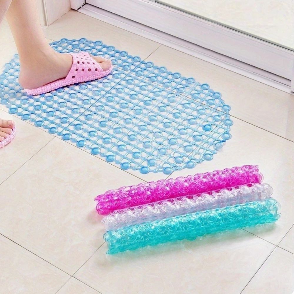 Lisslune | Velvra Non-Slip Shower Mat
