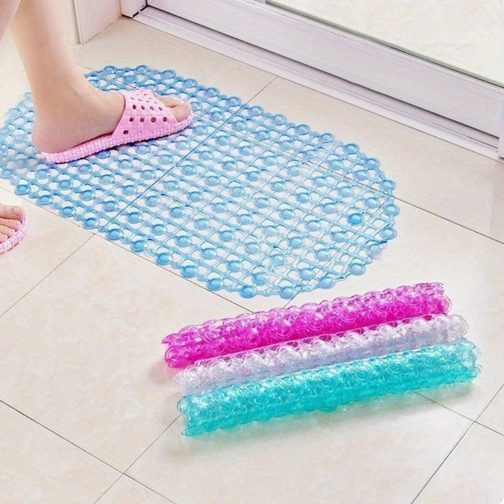 Lisslune | Velvra Non-Slip Shower Mat