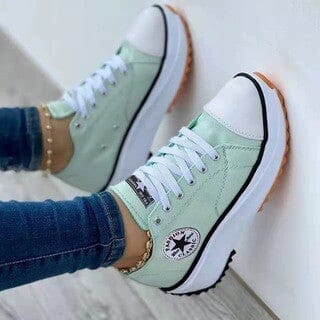 Women's Sneakers with Orthopedic Function & Trendy Design Lisslune