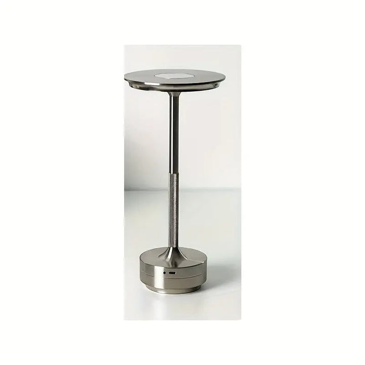 Lisslune | Table Lamp in Japandi Style