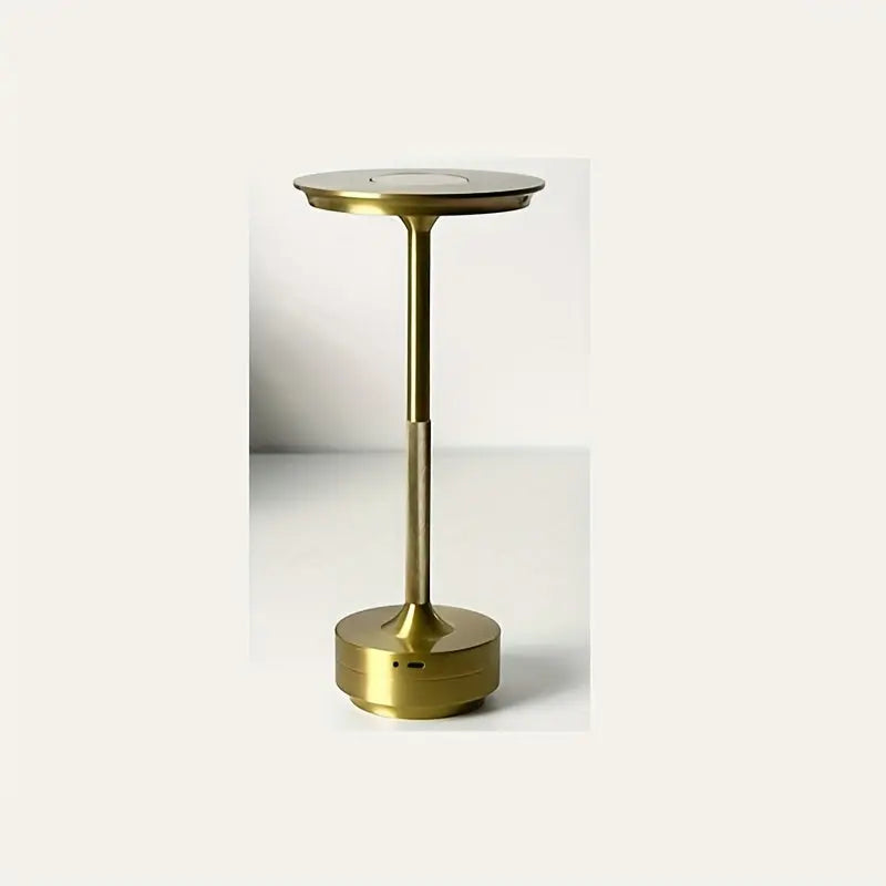 Lisslune | Table Lamp in Japandi Style