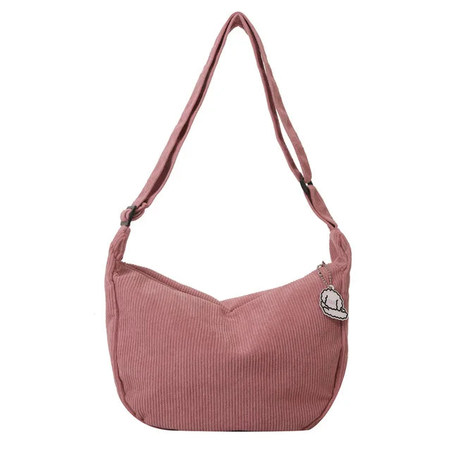 Lisslune | Cordura Shoulder Bags for Women
