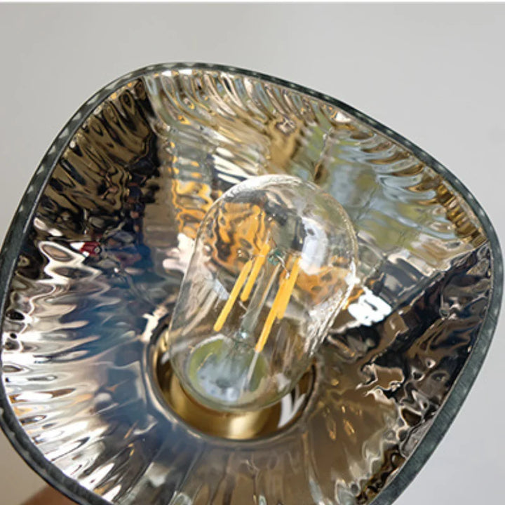 Lisslune | TimelessGlimmer - Vintage Wall Sconce