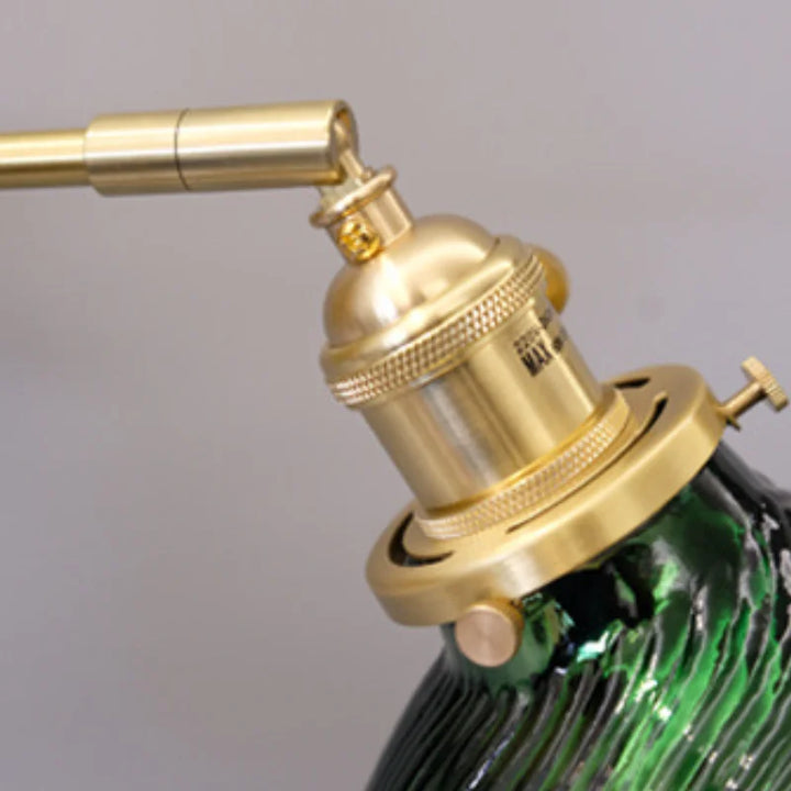 Lisslune | TimelessGlimmer - Vintage Wall Sconce
