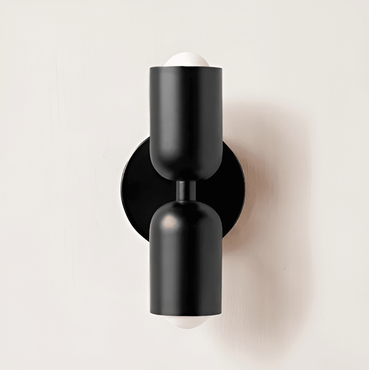 Lisslune | Modern LED Wall Lamp for Stylish Living Spaces