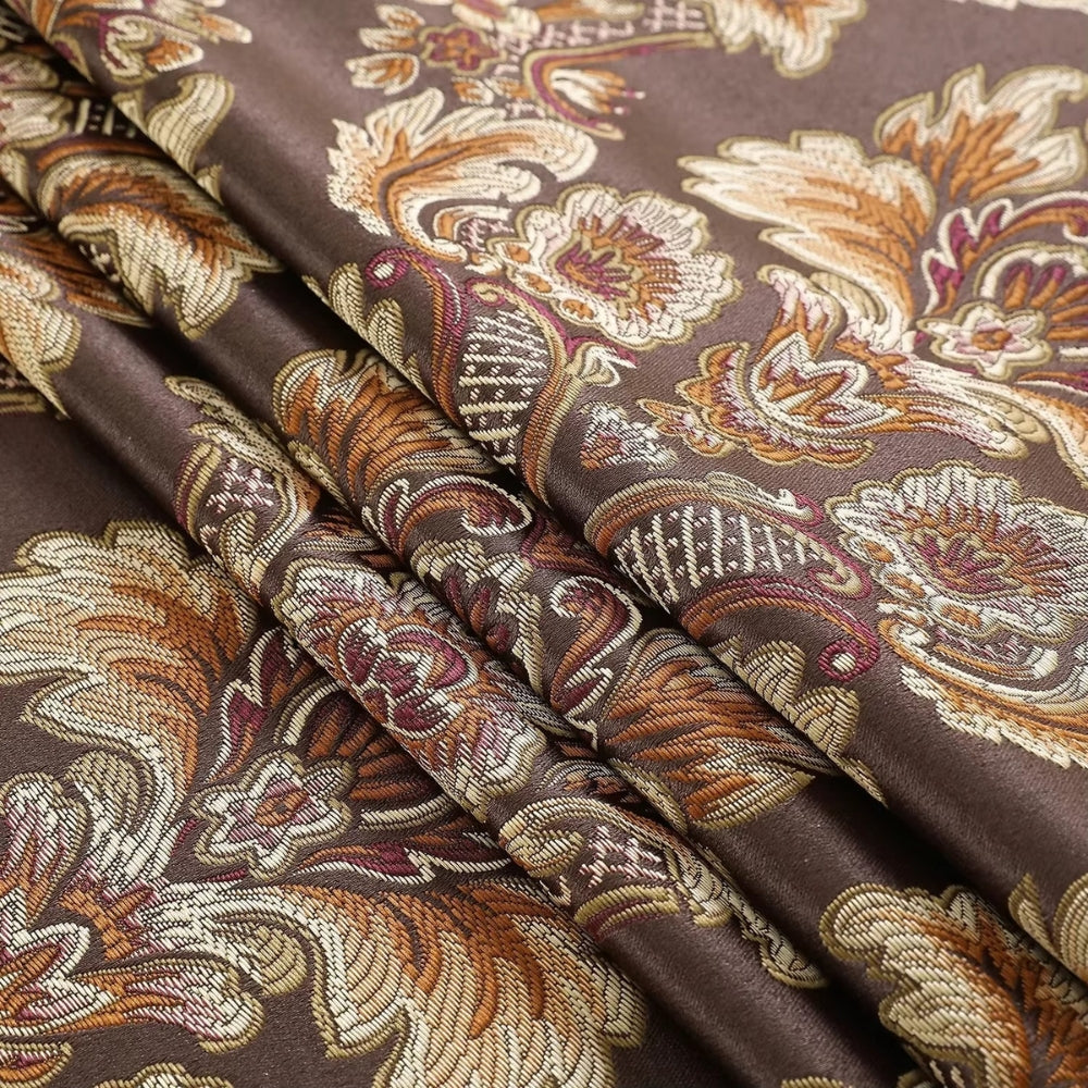 Lisslune | Vintessa Vintage Embroidered Tassel Tablecloth