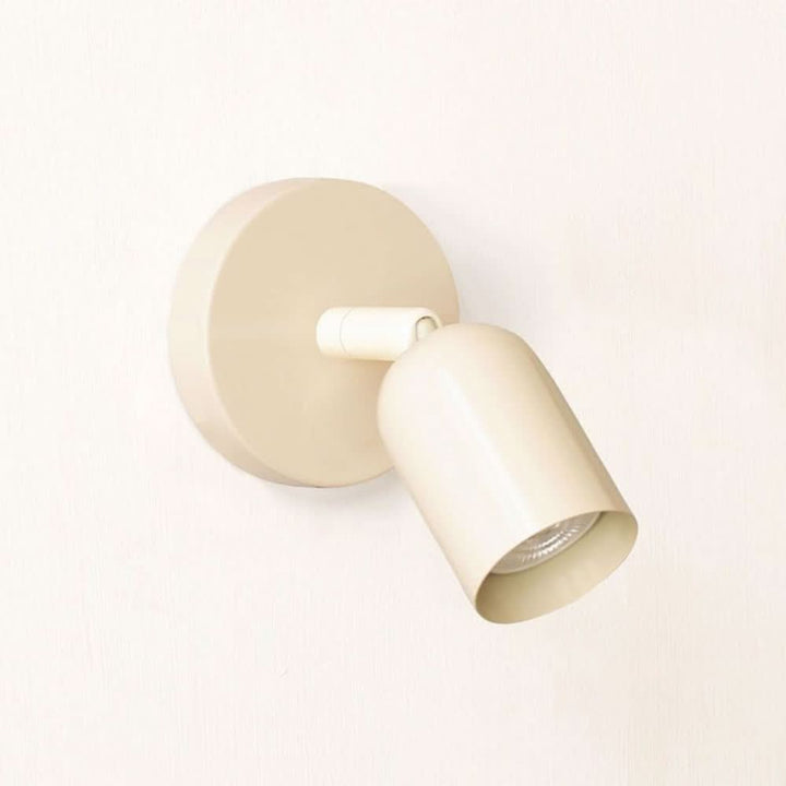 Lisslune | Virello LED Wall Reading Light with Rotating Head