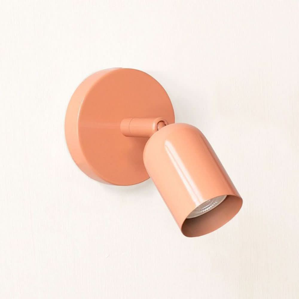 Lisslune | Virello LED Wall Reading Light with Rotating Head