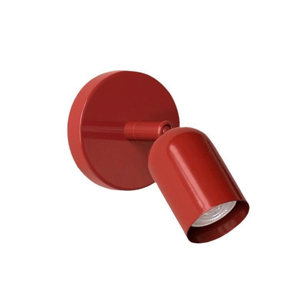 Lisslune | Virello LED Wall Reading Light with Rotating Head