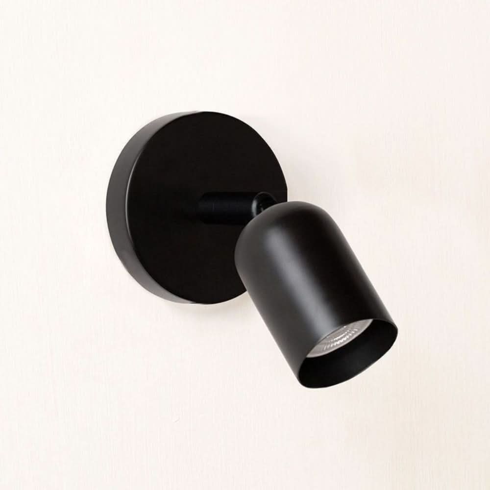 Lisslune | Virello LED Wall Reading Light with Rotating Head