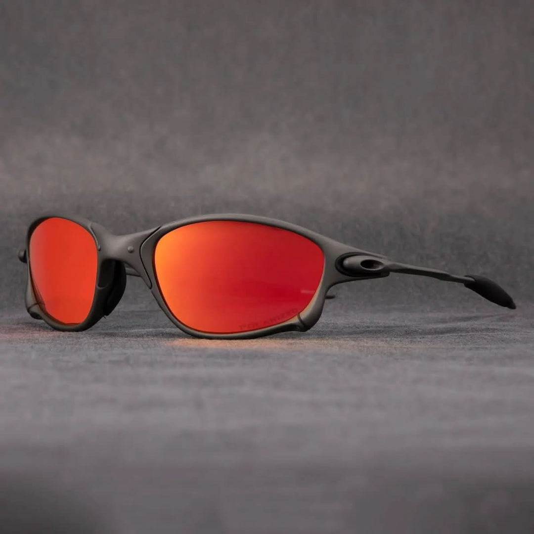 Lisslune | Polarized sunglasses for sharp vision in sunlight
