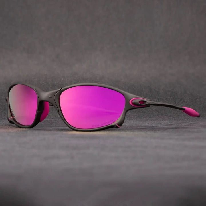 Lisslune | Polarized sunglasses for sharp vision in sunlight
