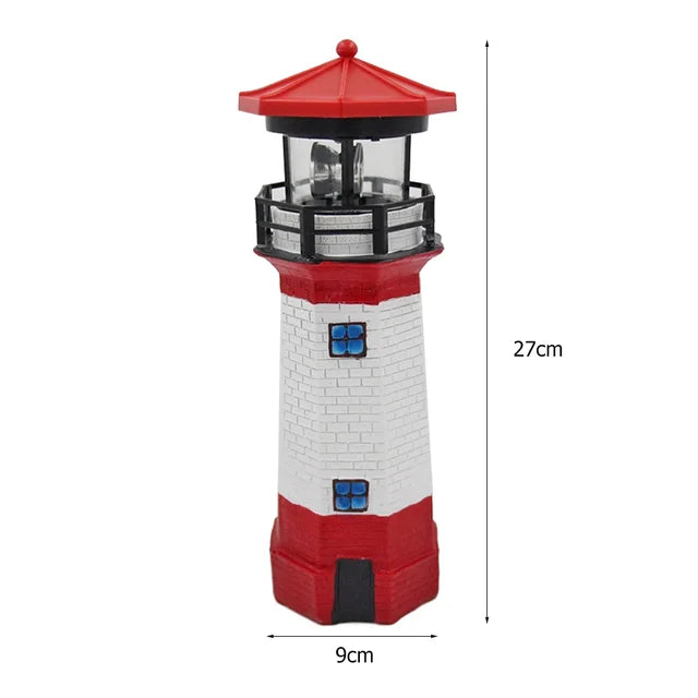 Lisslune | SoleilGlow - eco-friendly solar pontoon lamp